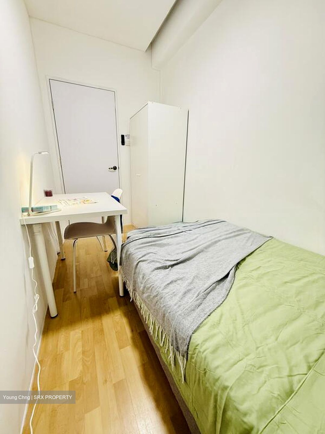 International Plaza (D2), Apartment #506144431